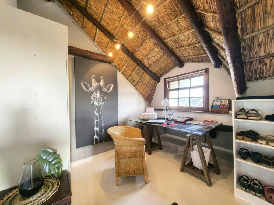 3 Bedroom Property for Sale in Dormehls Drift Western Cape